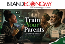 “Train Your Parents”: Nigeria’s Gen Z, Elders and the New Battle Over Respect
