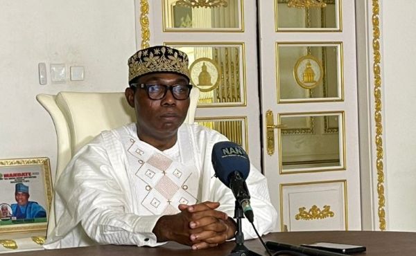 Beyond Hope: Adebayo, SDP Pitch Youth Power and ‘Farewell to Poverty’ for 2027
