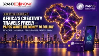 PAPSS Targets Seamless Cross-Border Payments for Africa’s Creative Economy