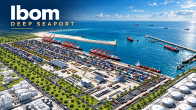 Ibom Deep Seaport Targets 300,000 Jobs as Akwa Ibom Seeks Investors
