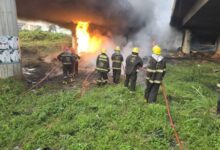Traffic Returns After Otedola Tanker Fire, but Lagos’ Freight-Safety Gap Remains